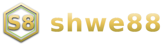 shwe88 logo